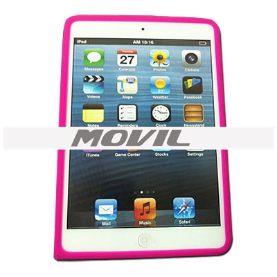 SCB-205- Ipad mini Estuches para Ipad mini SCB-205-2g